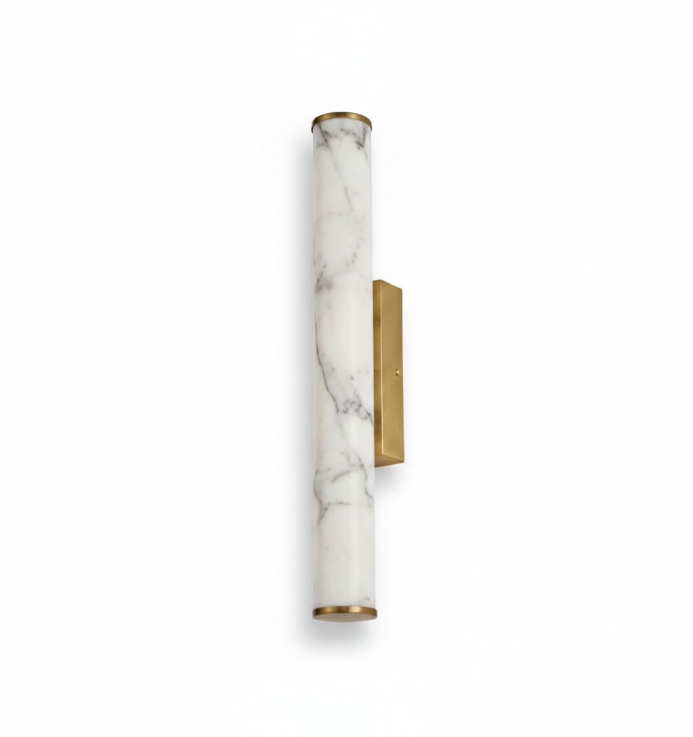 Lumiana-Liora Tube Mermer Aplik-Aplik-3-roqelvaxirum.shop