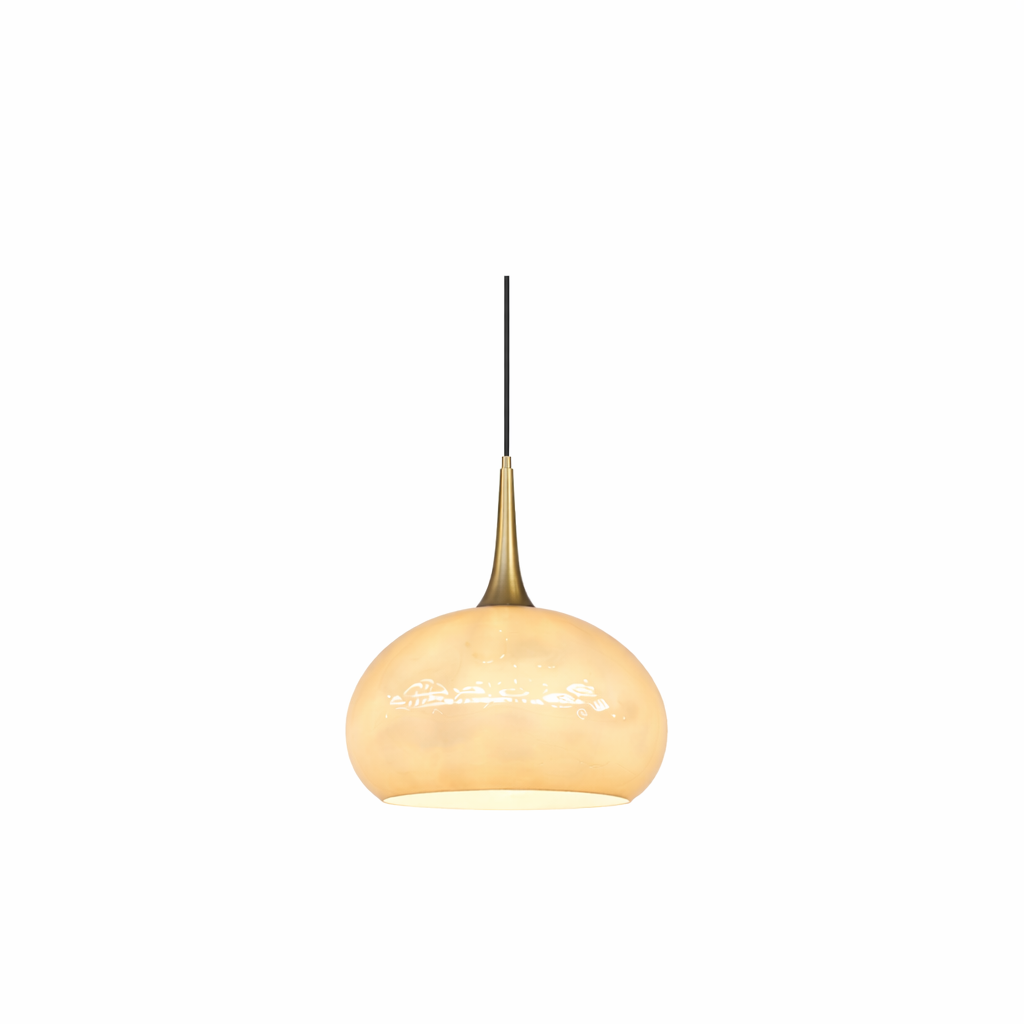 Lumiana-Milky Tekli Sarkıt-Avize-3-roqelvaxirum.shop