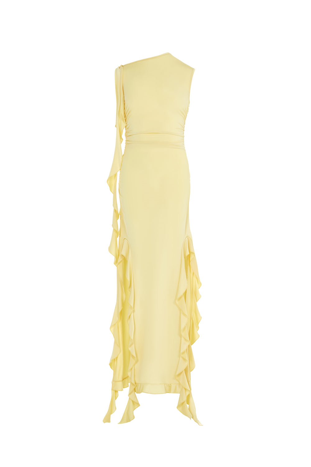 Kendall Dress - 0