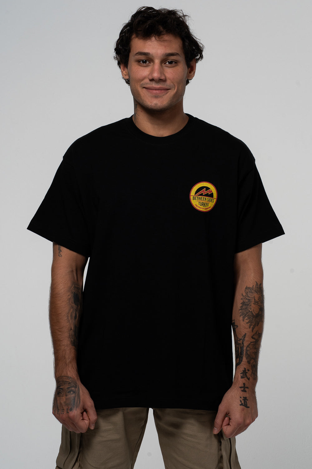 Gt - Champ Black - 2
