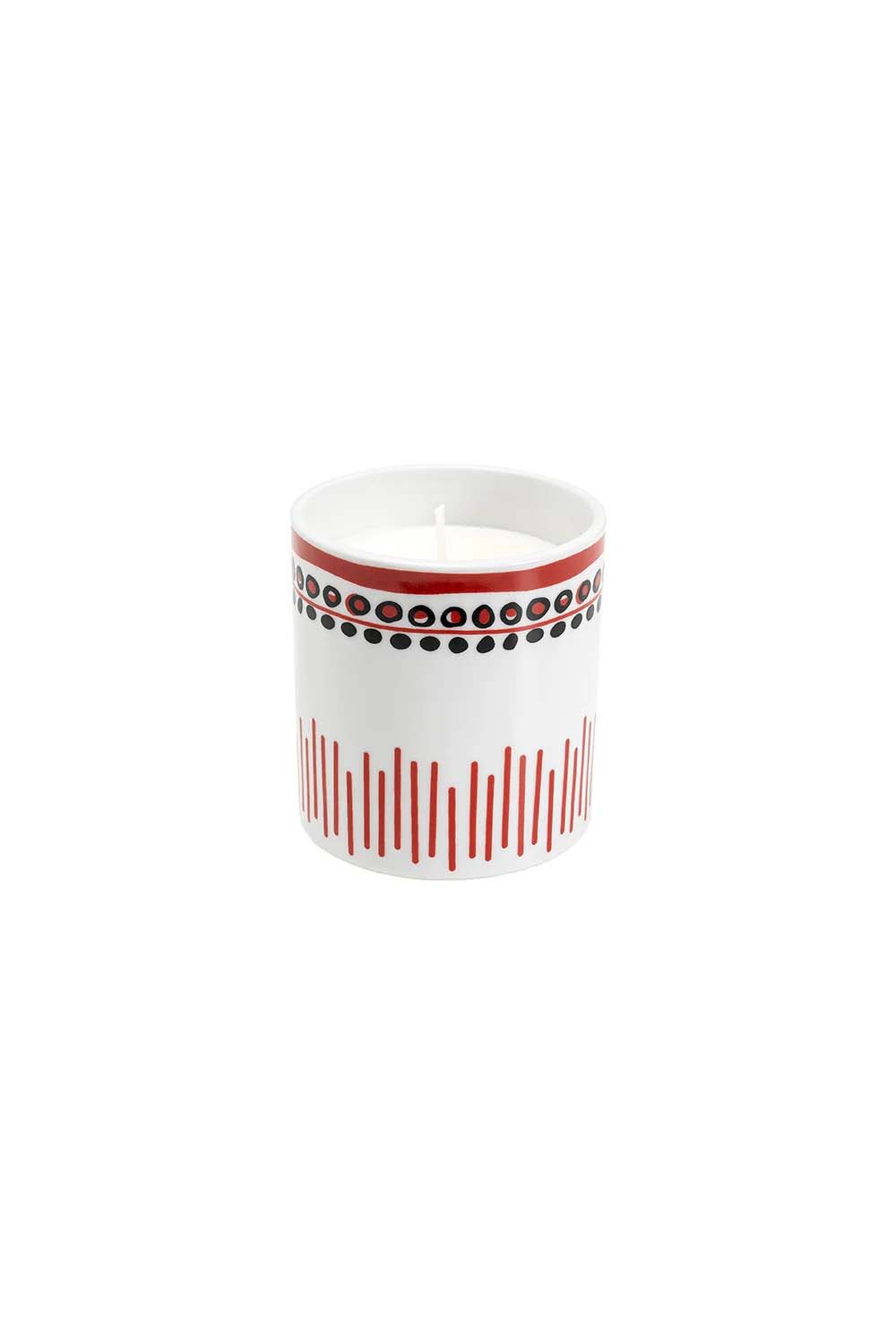 Holiday Collection Porselen Mumluk Küllük Set 2 Li / Hediye Kutulu - 2