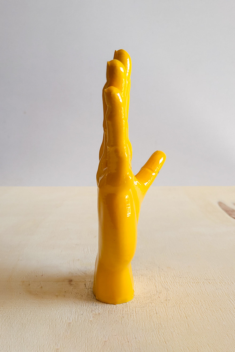 Spock El Figürü | Bal - 6