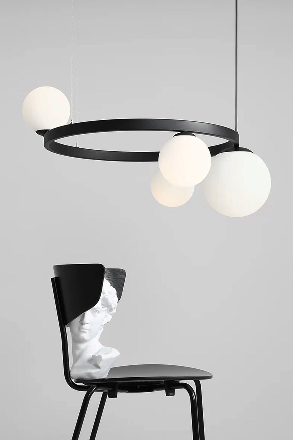 Impera - Siyah - 2