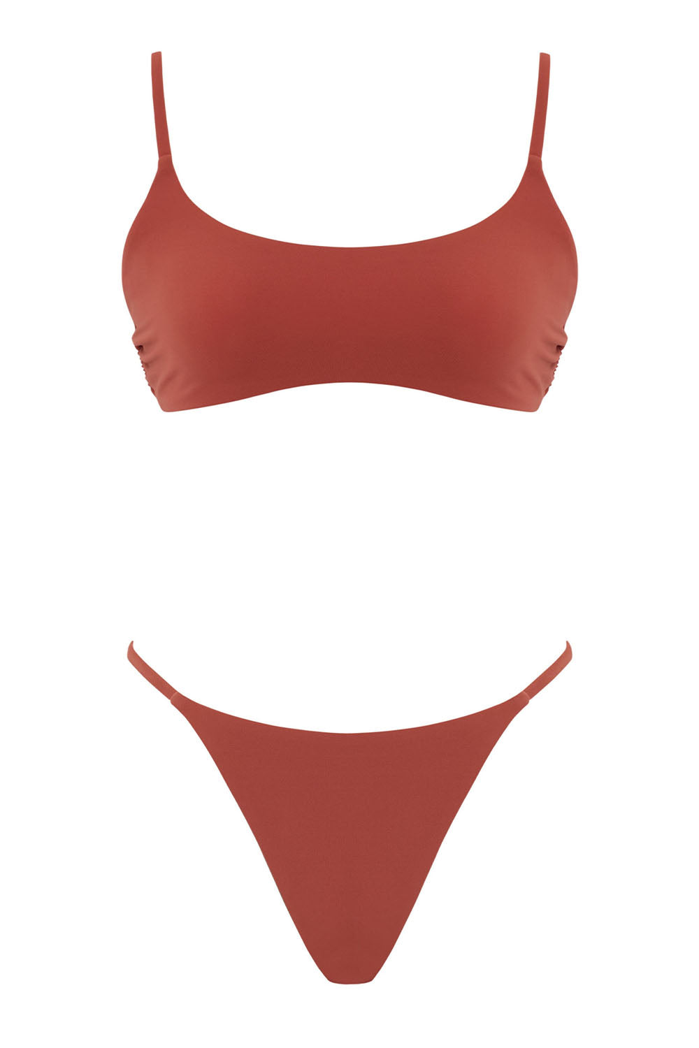 The Terra Marsala Bikini Altı - 1