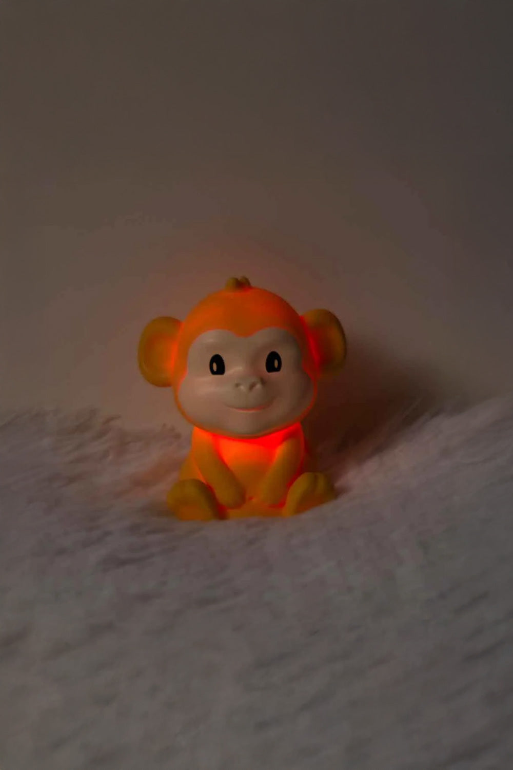 Zodiac Monkey Gece Lambası - 9