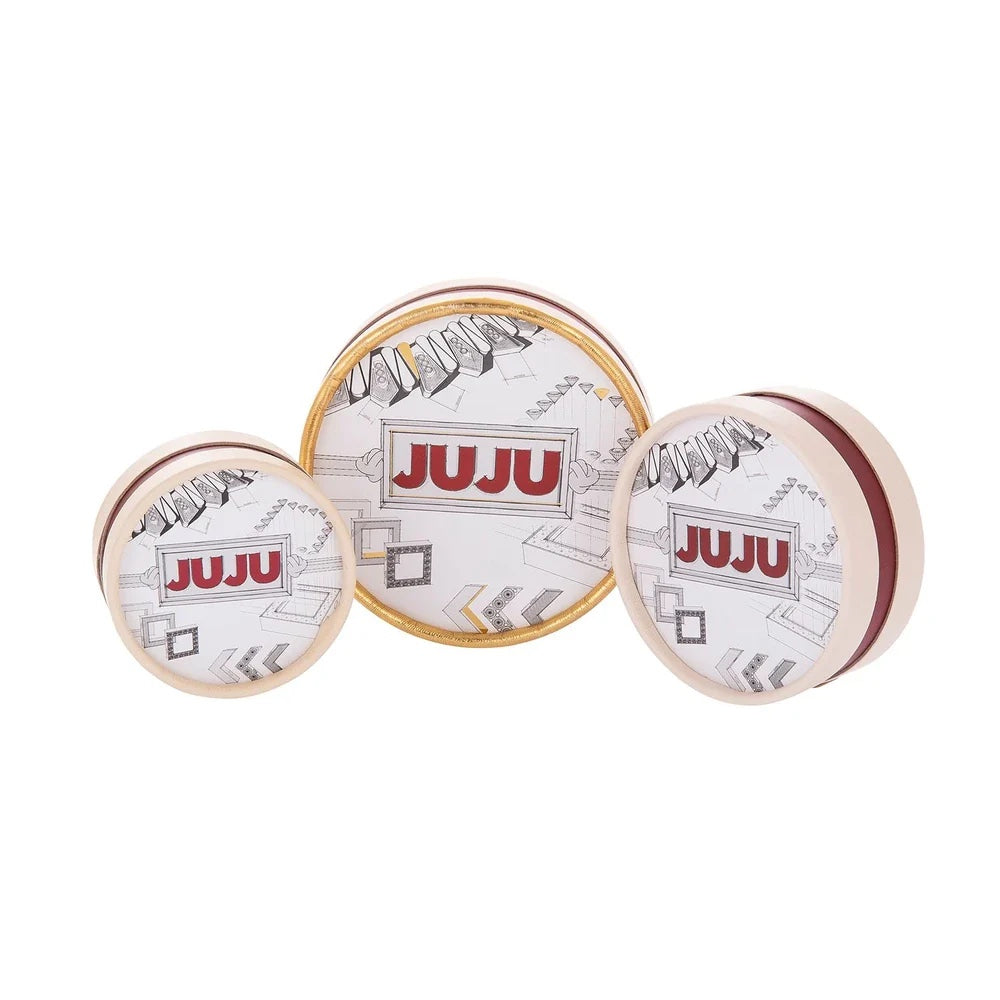 Mineli Luminous Enamel Kolye - 3