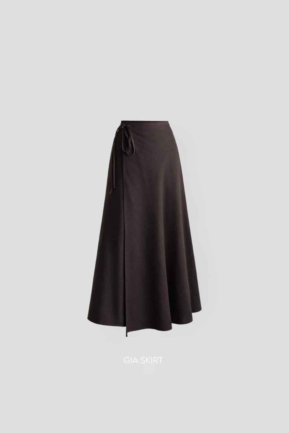 Gia Skirt - 1