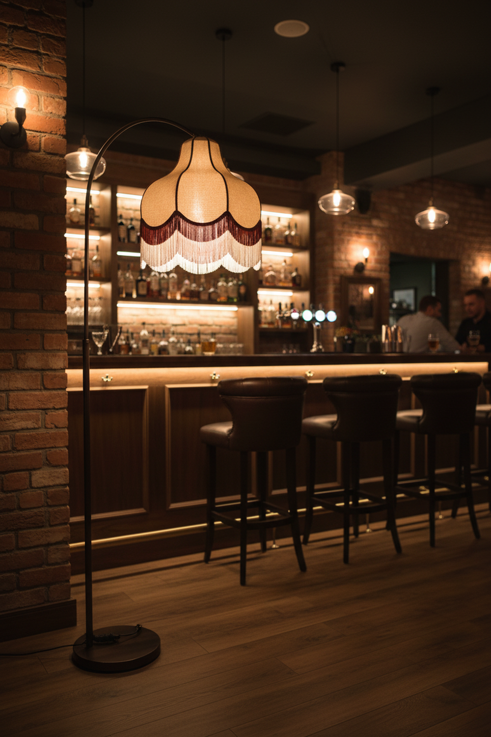 Arianna Lambader, Cecilia Başlık - 6
