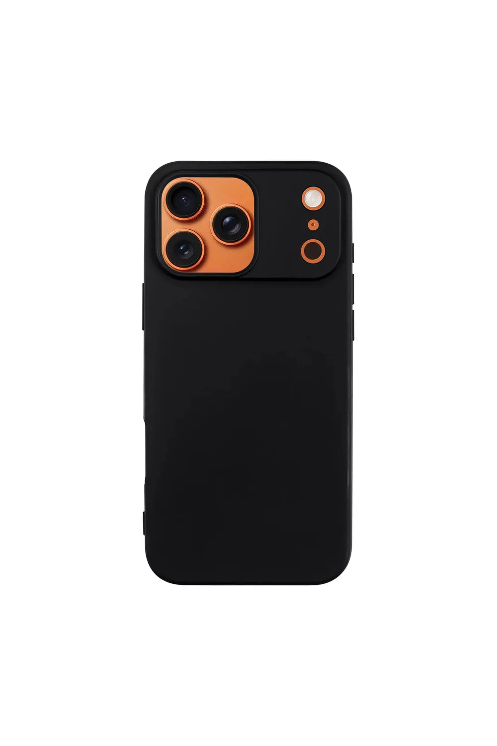 New-Ultra Silikon Kılıf-Iphone 15 - 3