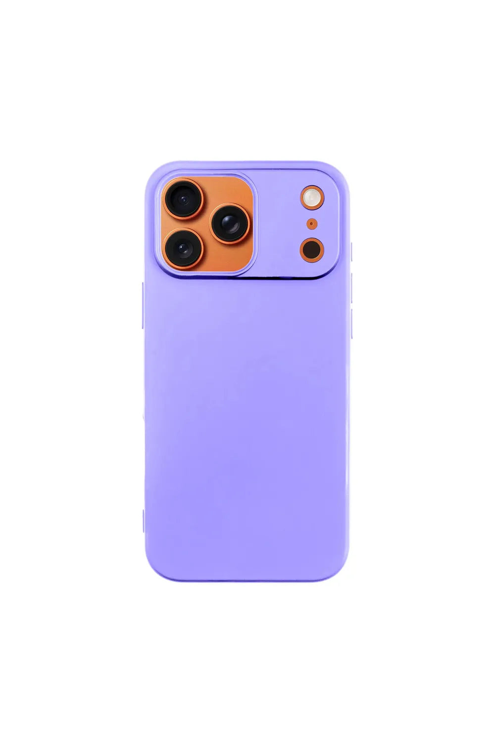 New-Ultra Silikon Kılıf-Iphone 15 Pro - 6