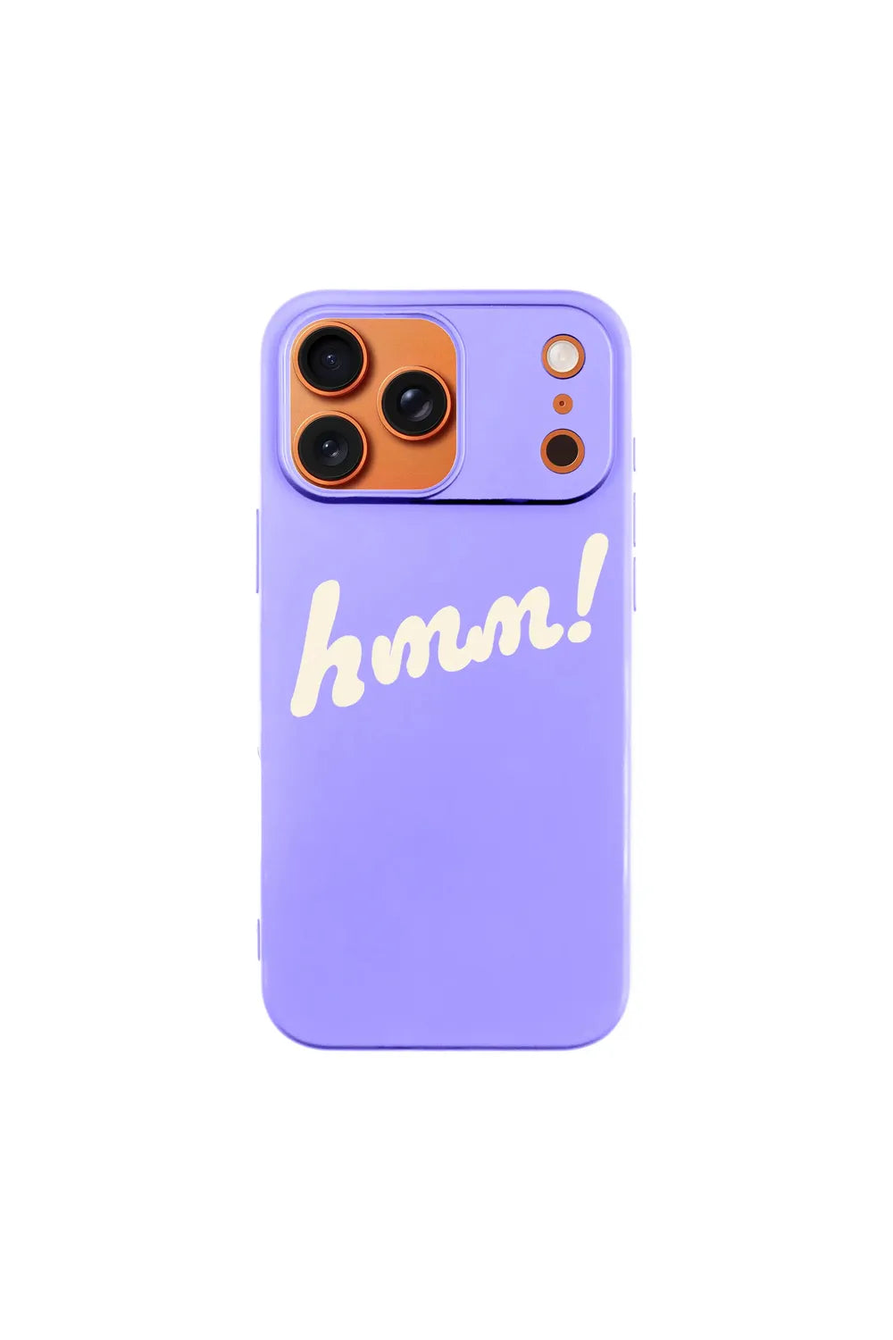 Hmm-Ultra Silikon Kılıf-Iphone 15 - 6