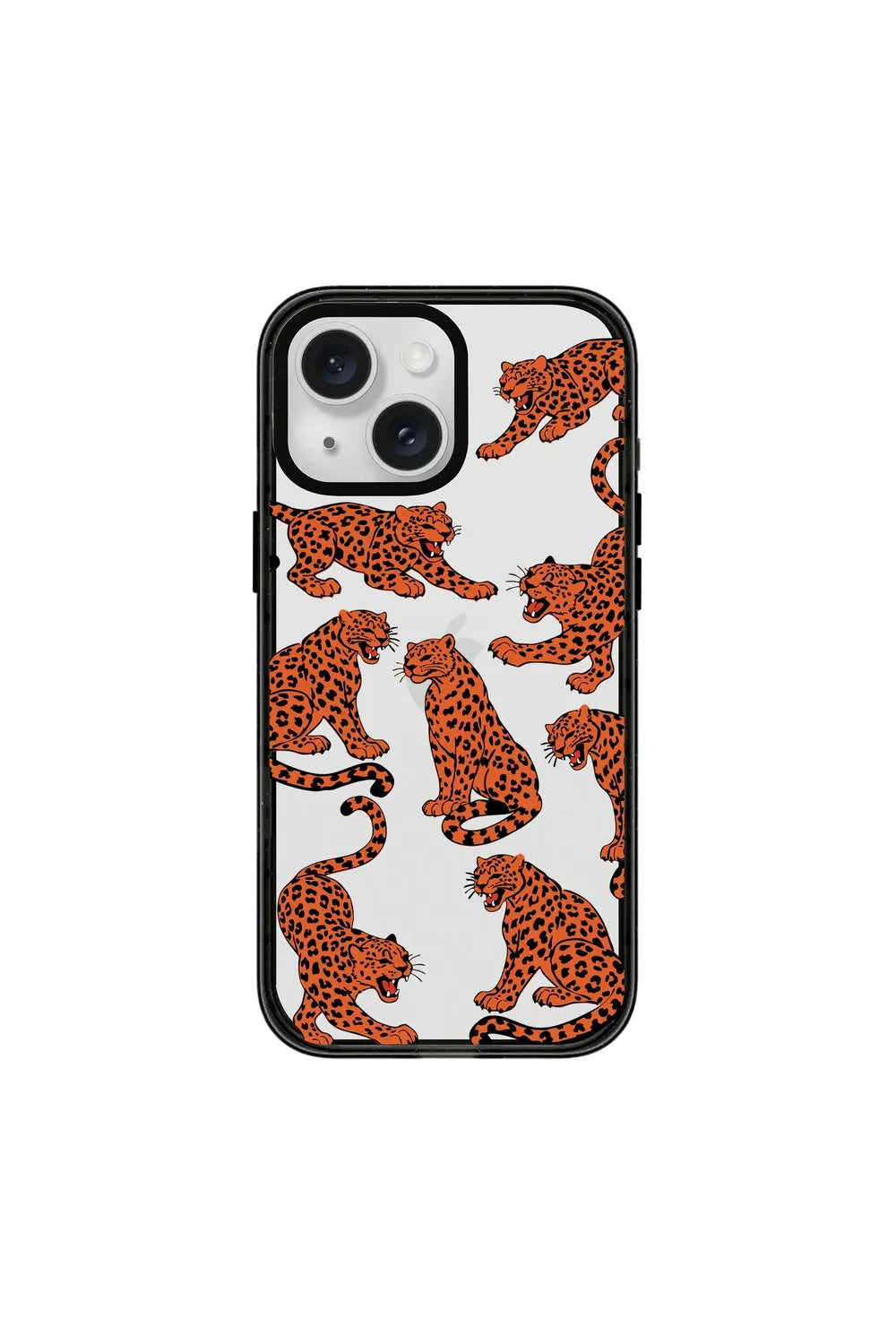 Roar Return-Power Kılıf - Iphone 15 - 0