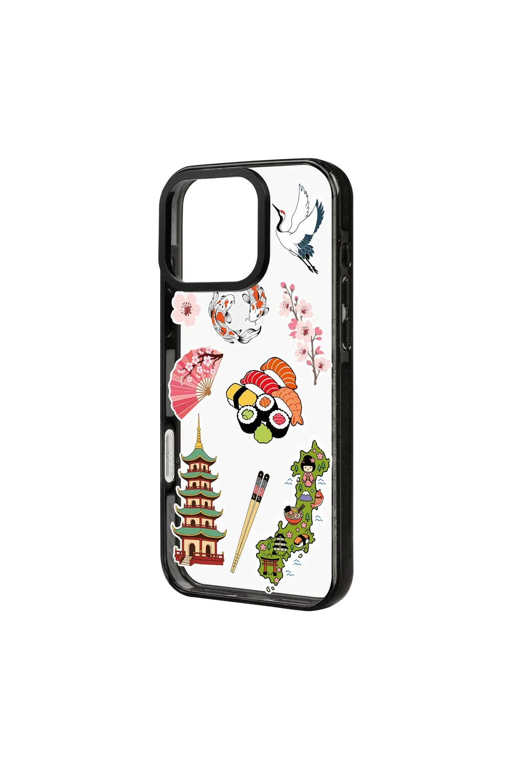 Koi Bento-Power Kılıf - Iphone 15 Pro Max - 1