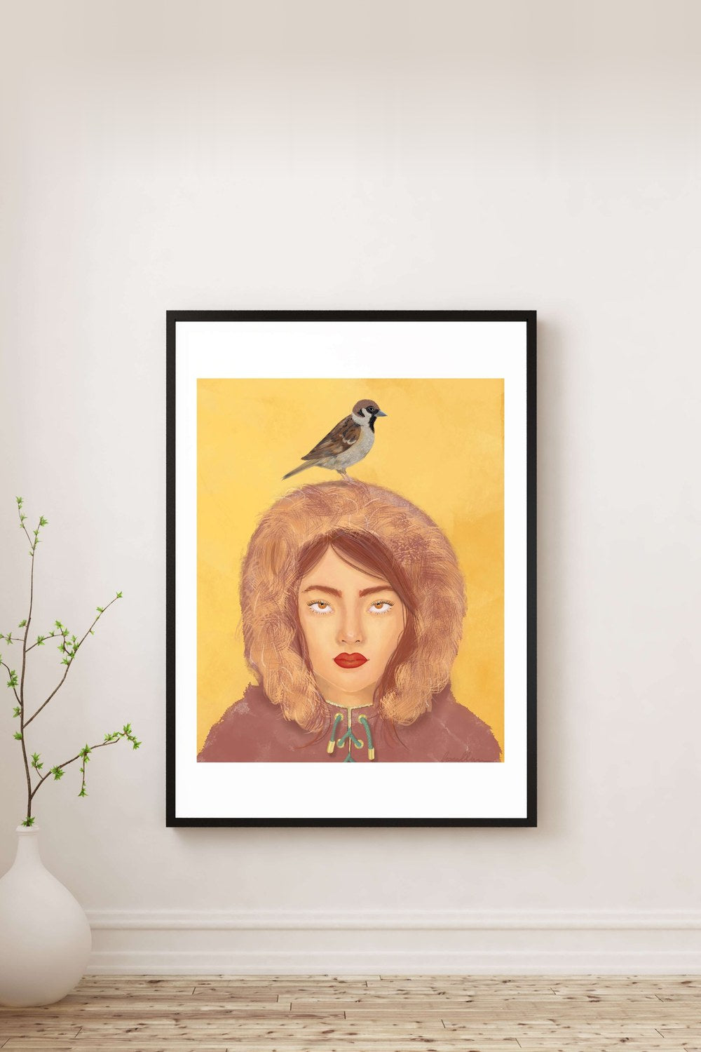 Hazal Türer - Hope - 3