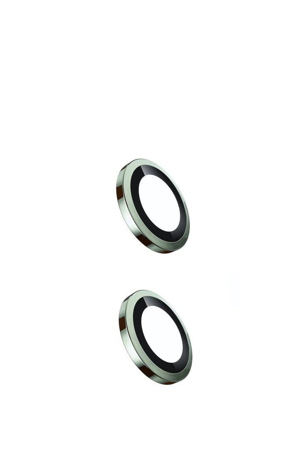 Lg-004 Pvd Metal Kamera Lens Koruyucu — Iphone 16 Plus - 8