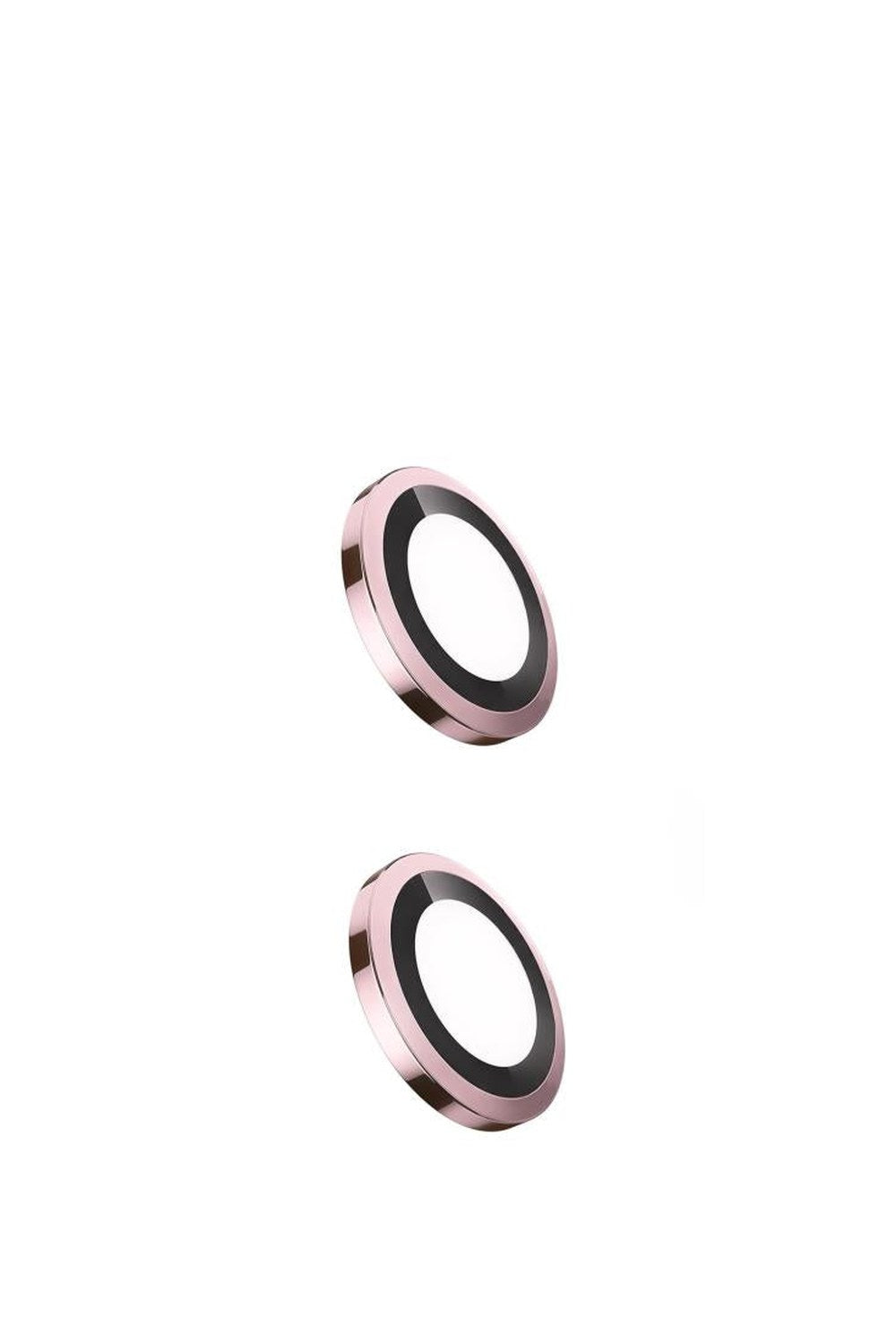 Lg-003 Safir Kamera Lens Koruyucu — Iphone 16 Plus - 2