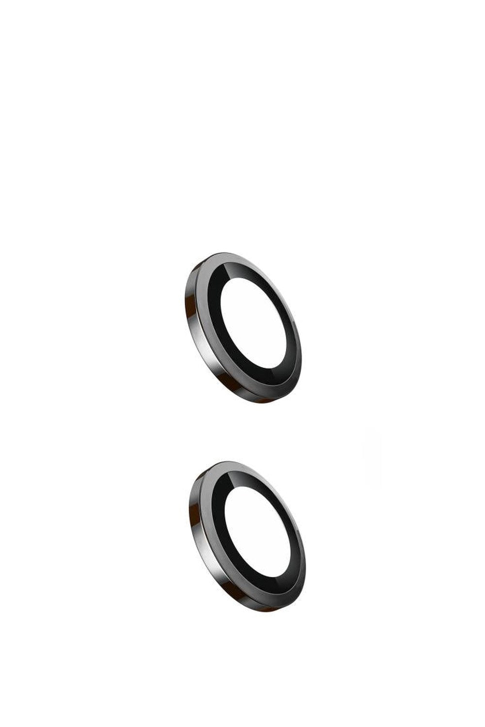 Lg-003 Safir Kamera Lens Koruyucu — Iphone 16 Plus - 4