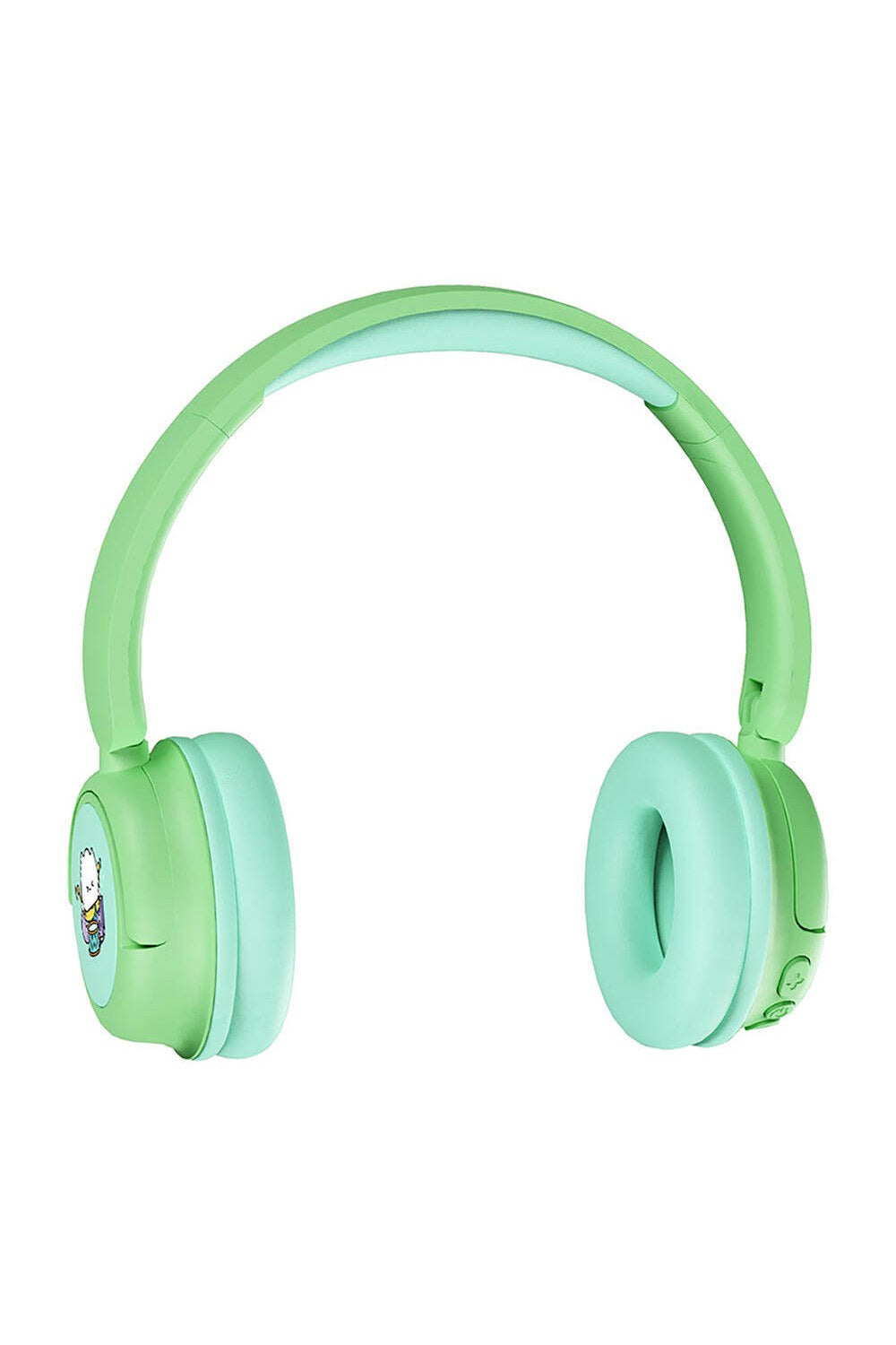 Ktd-02 Ayarlanabilir Bluetooth 5.3 Çocuk Kulaklığı - 9