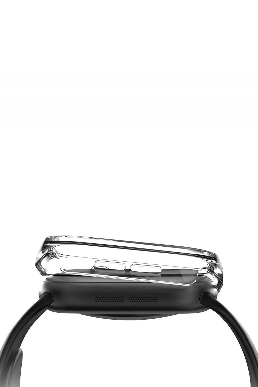 Kasa Ve Ekran Koruyucu — Apple Watch Seri 10, 42 Mm - 2