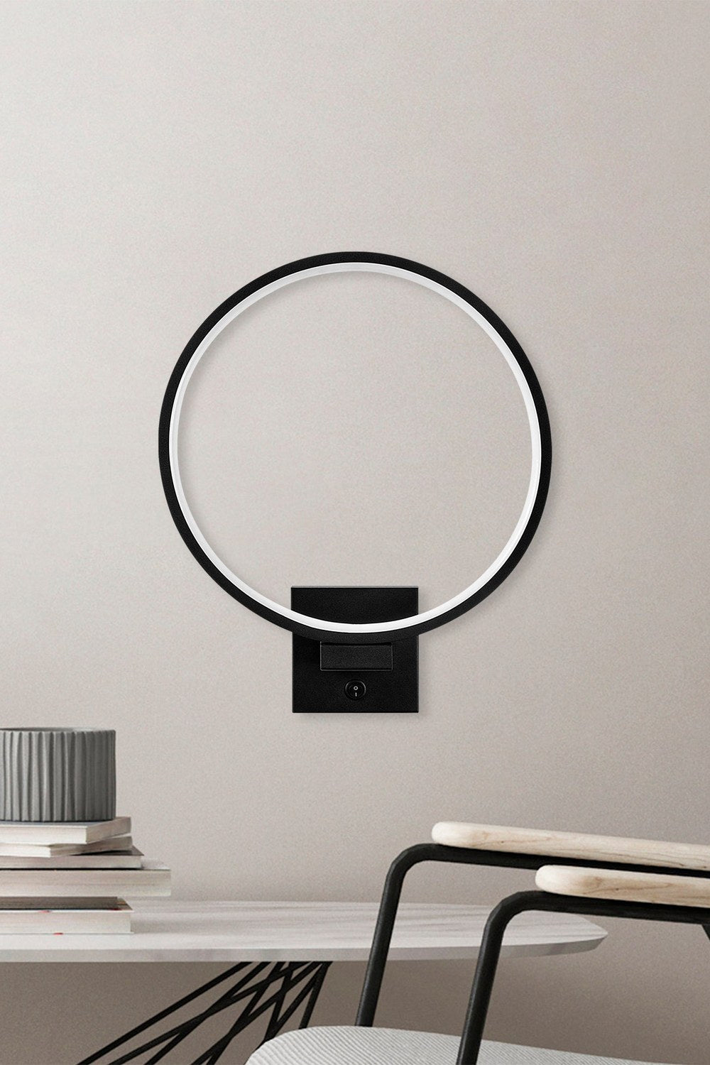 Irisara 13309 Led Aplik Duvar Aydınlatma - 1