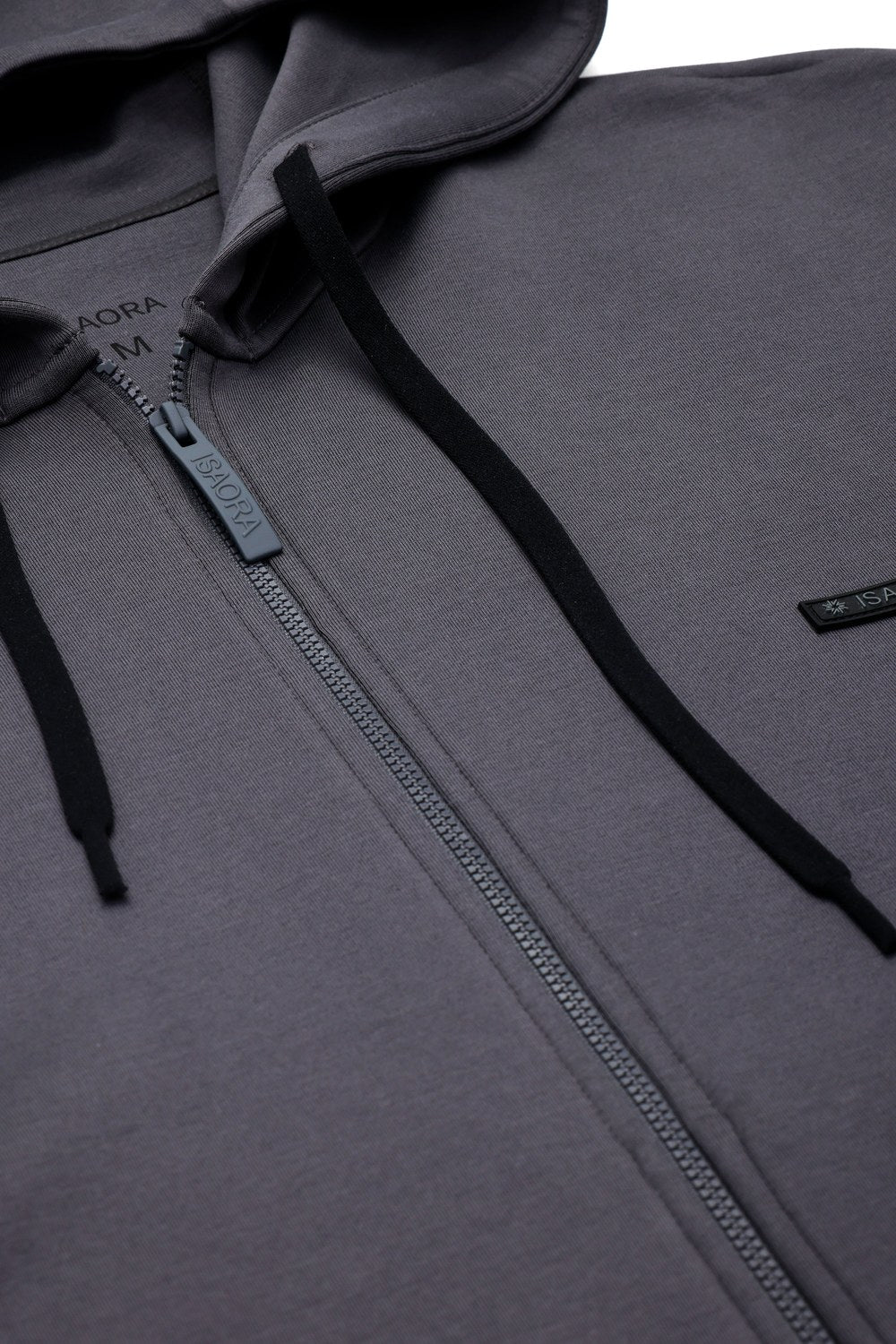 Giza Cotton Sweatshirt - 1