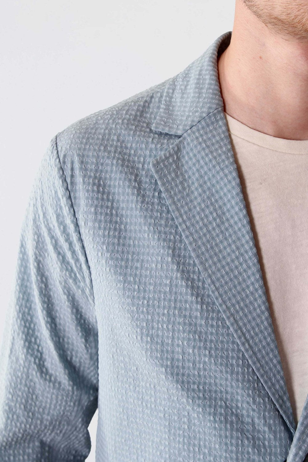 Light Flight Blazer Ceket - 3