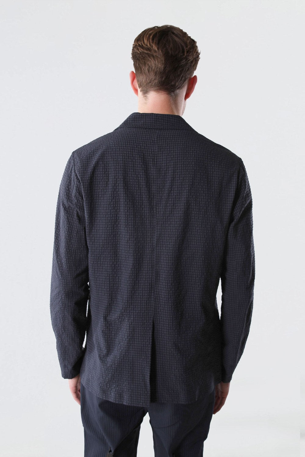 Light Flight Blazer Ceket - 7