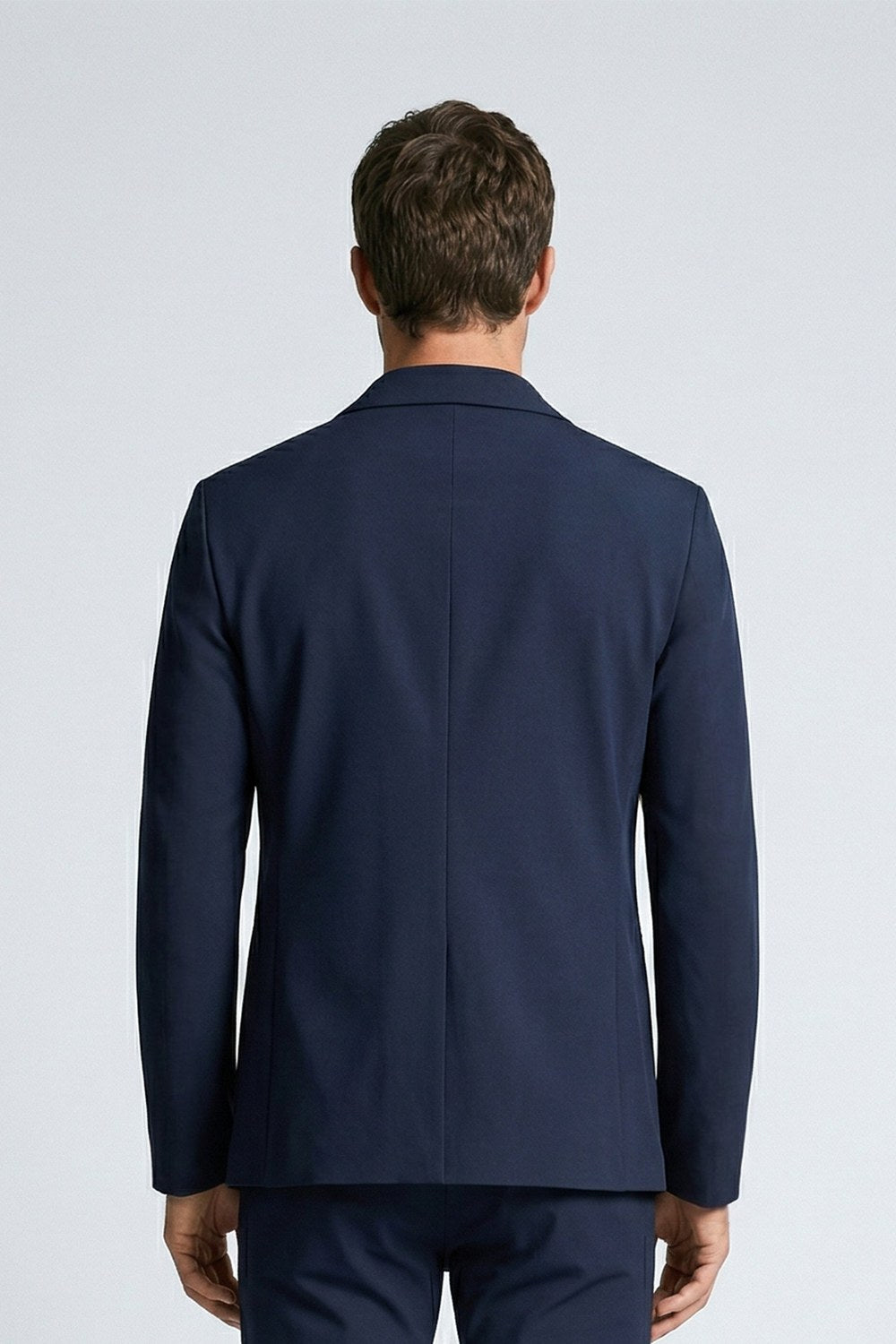 Airy Blazer - 5