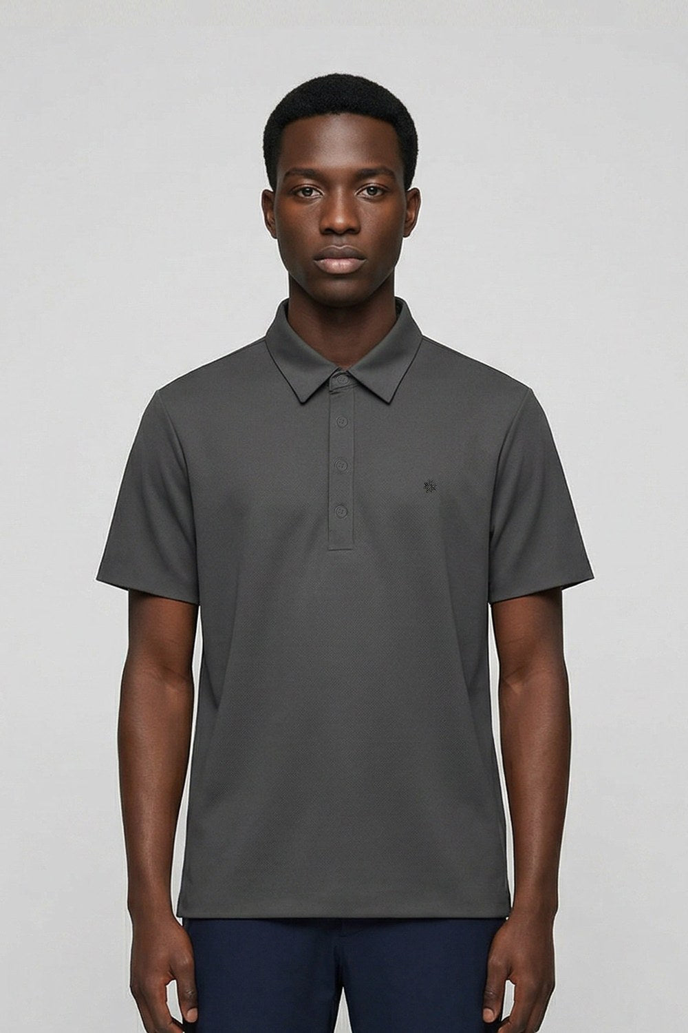 Ultra Light Mentalist Polo - 3