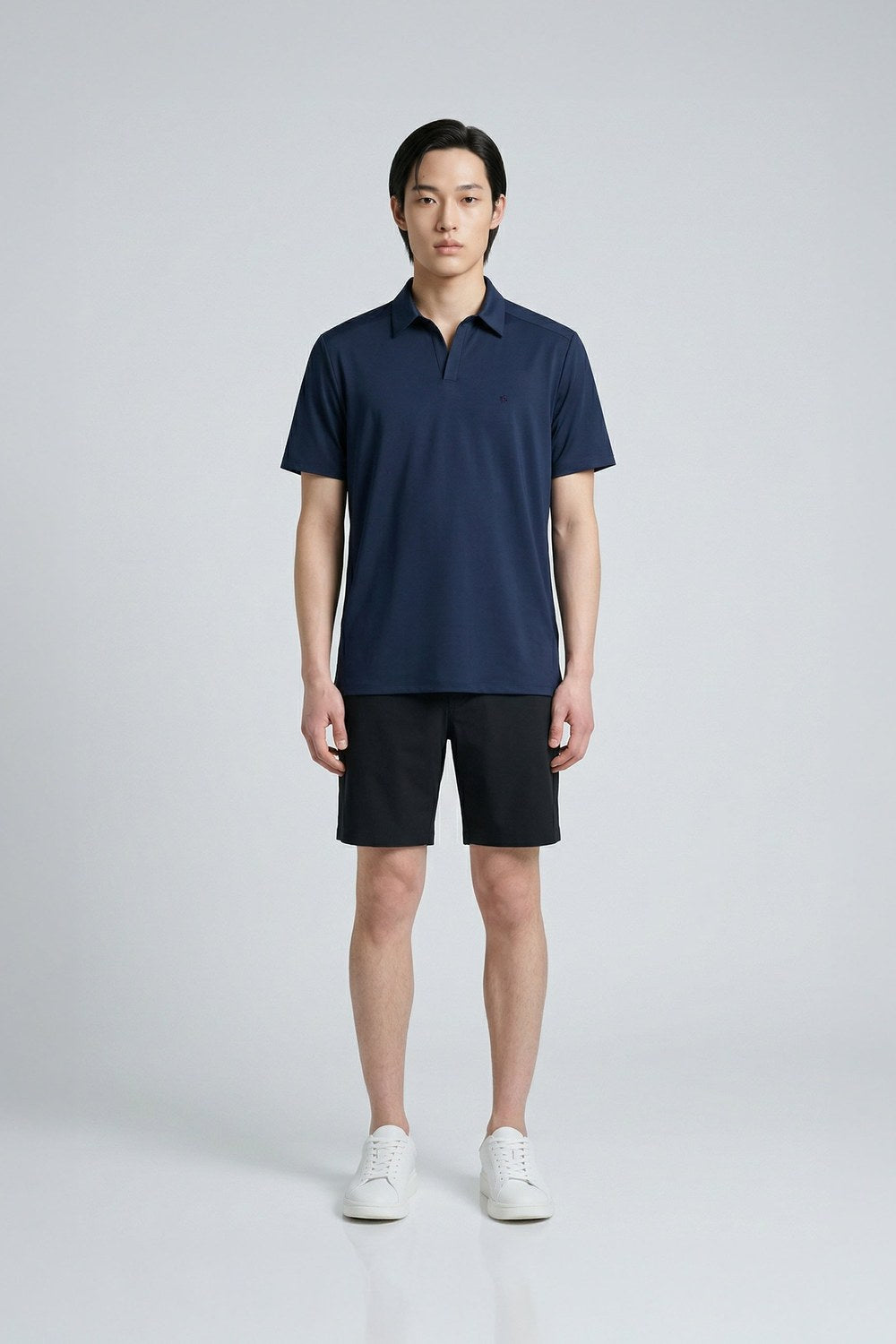 Extra Light Tech Polo - 6