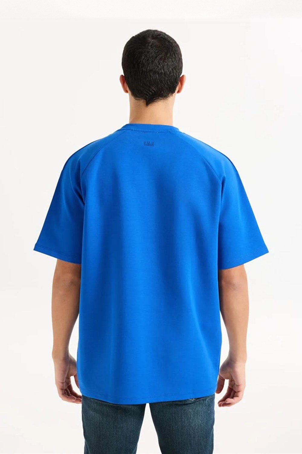 I Am Another Baskılı Erkek T-Shirt - 4