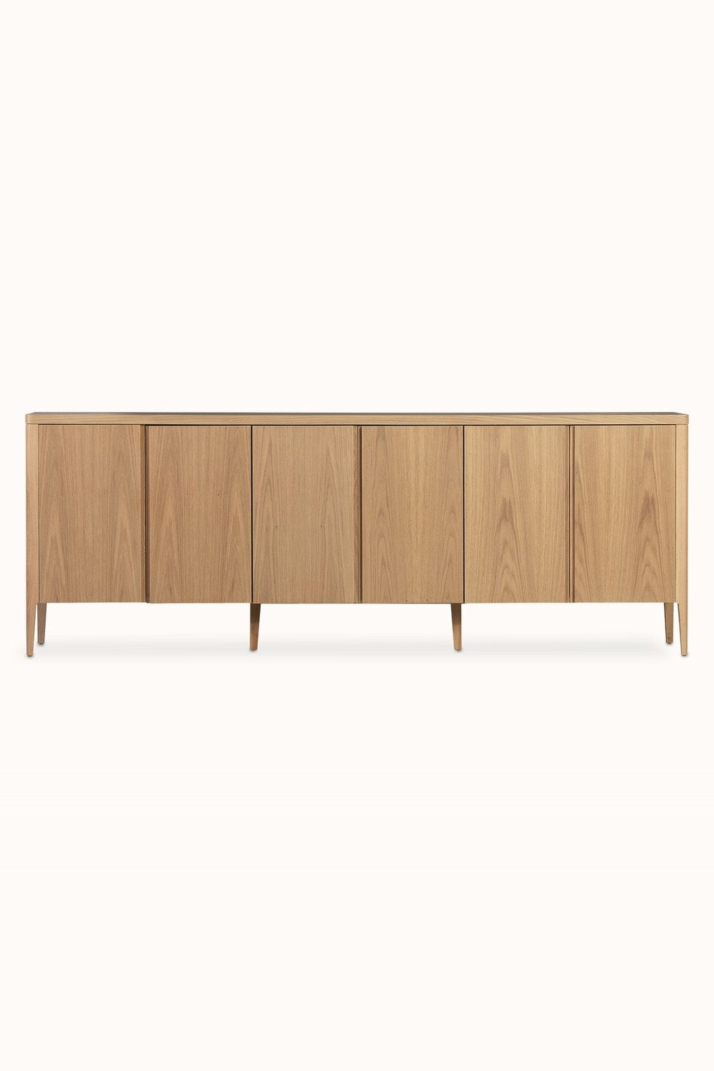 Nesta Ahşap Konsol 240 Cm - 1