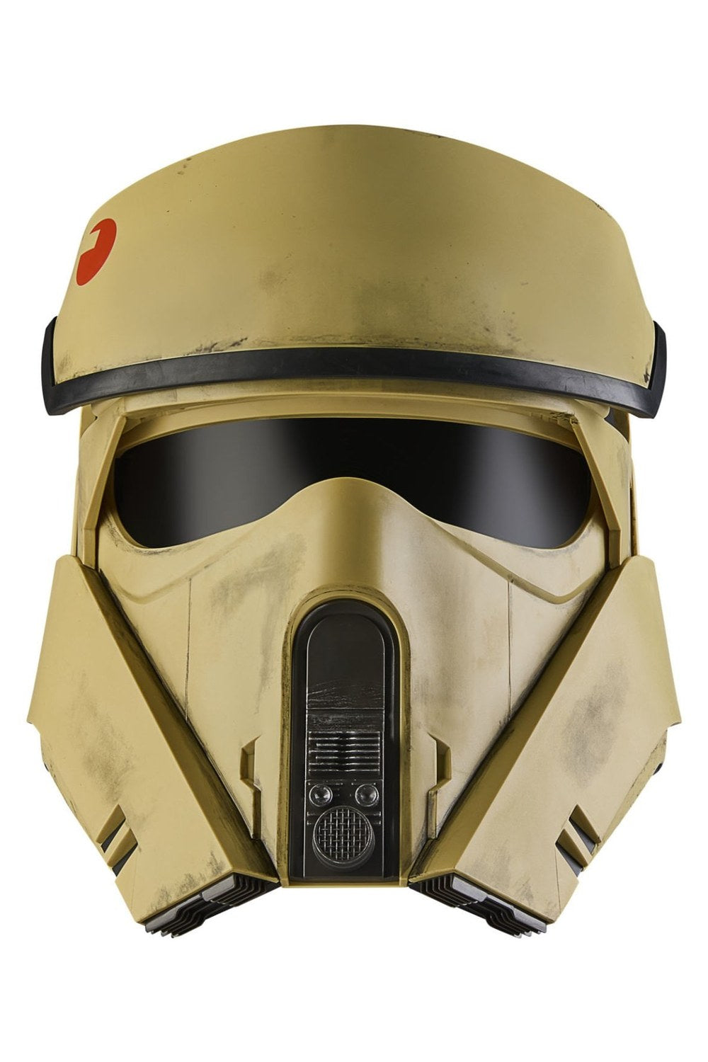 Star Wars The Black Series Shoretrooper Premium Elektronik Kask (Star Wars: Andor) - 3
