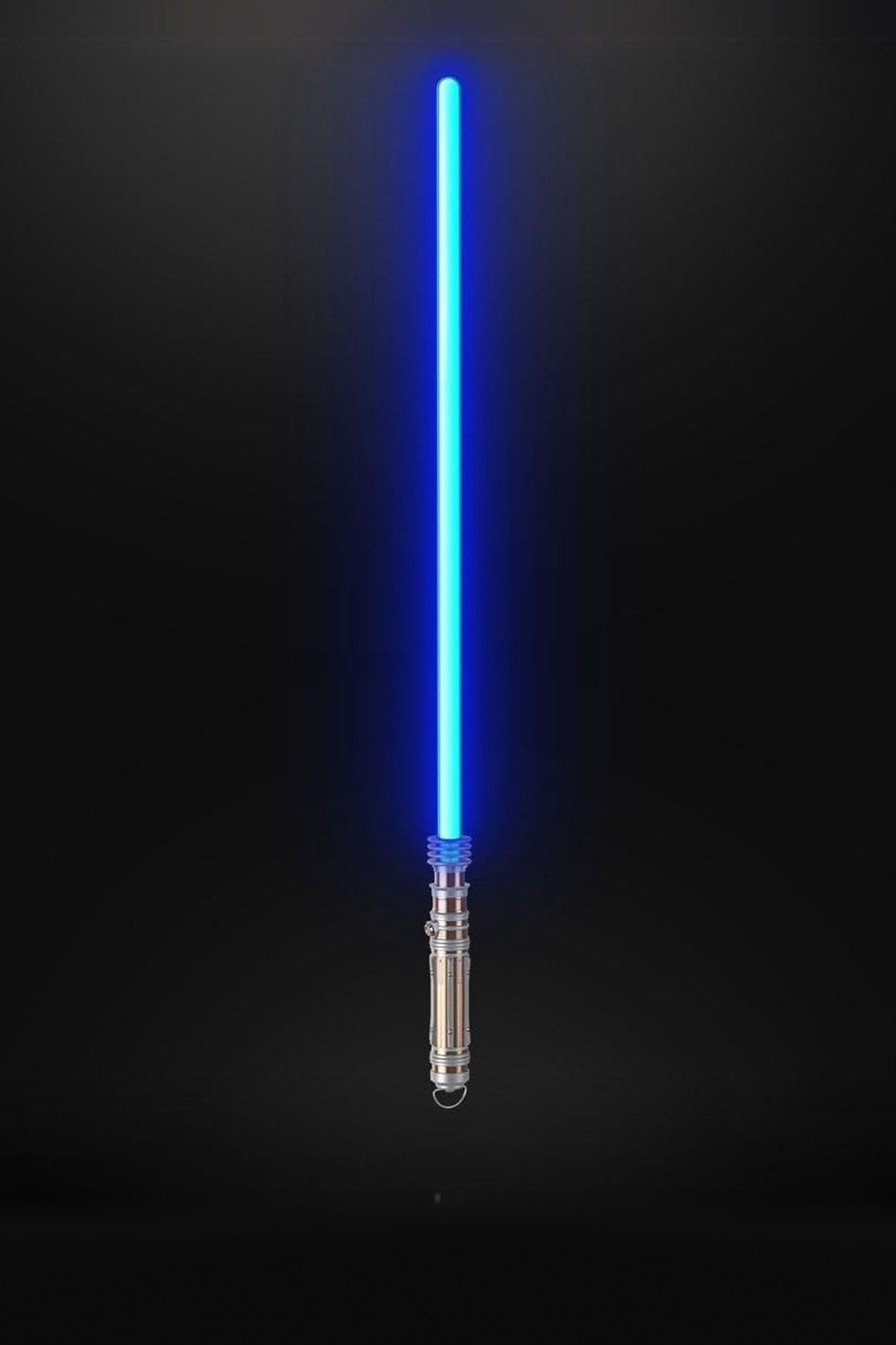 Star Wars Black Series Leia Organa Force Fx Elite Lightsaber (Işın Kılıcı) - 0