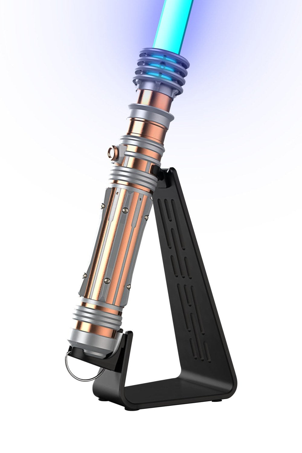 Star Wars Black Series Leia Organa Force Fx Elite Lightsaber (Işın Kılıcı) - 5