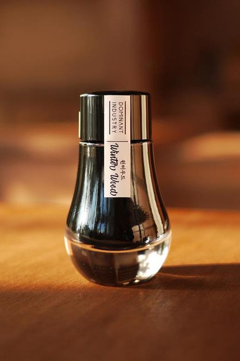 Standard Şişe Mürekkep - Winter Wood 25 Ml - 0
