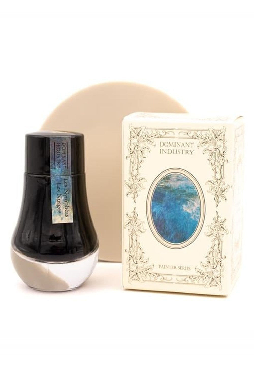 Pearl Şişe Mürekkep - Les Nympheas: Les Nuages 25 Ml - 6