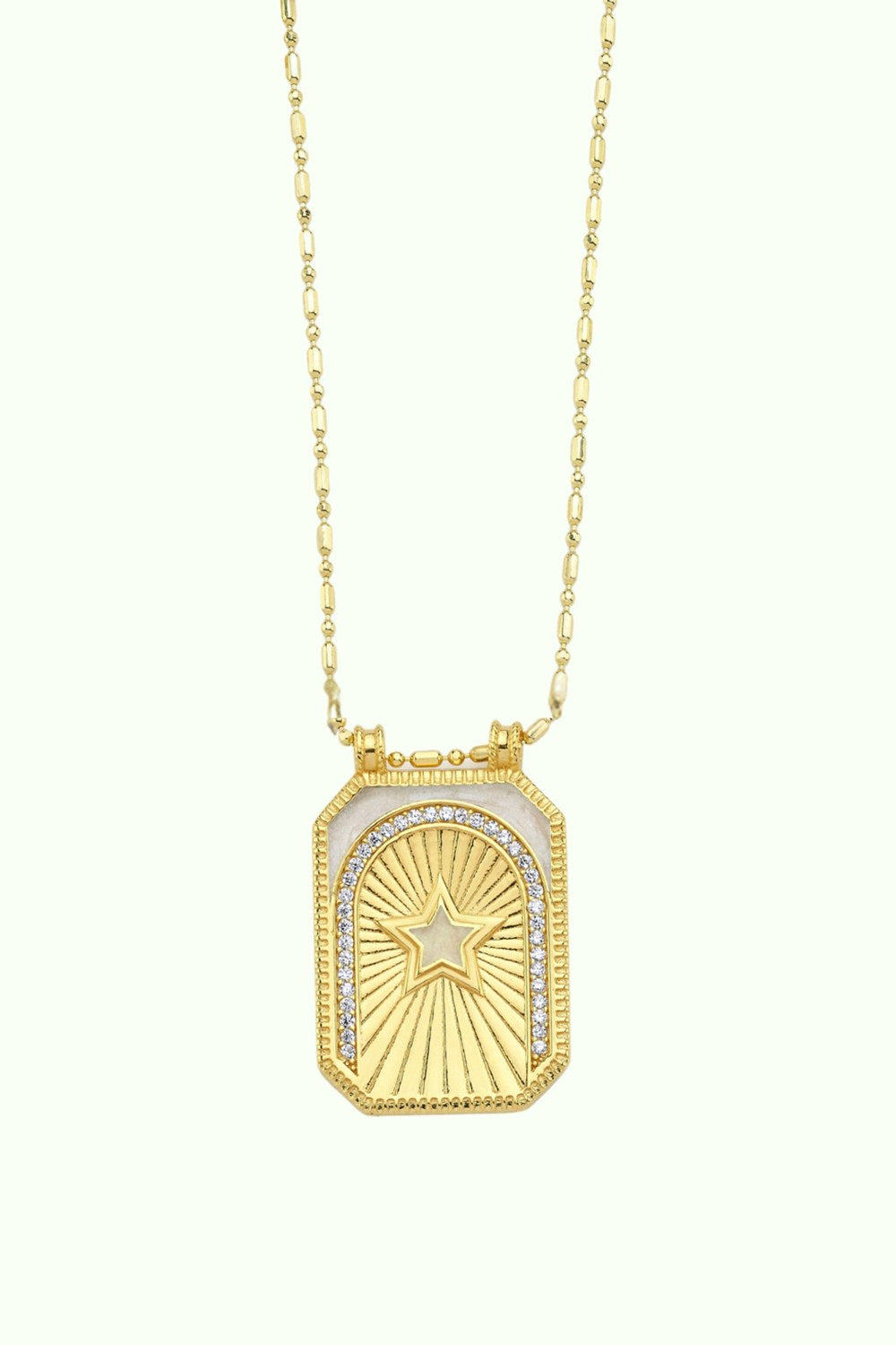 Starlit Kolye - 1