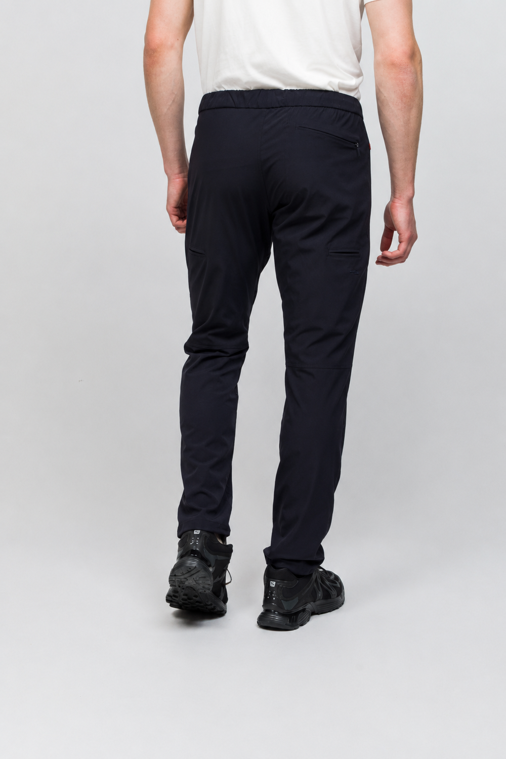 All-Time Lite Pantolon - Koyu Lacivert - 4