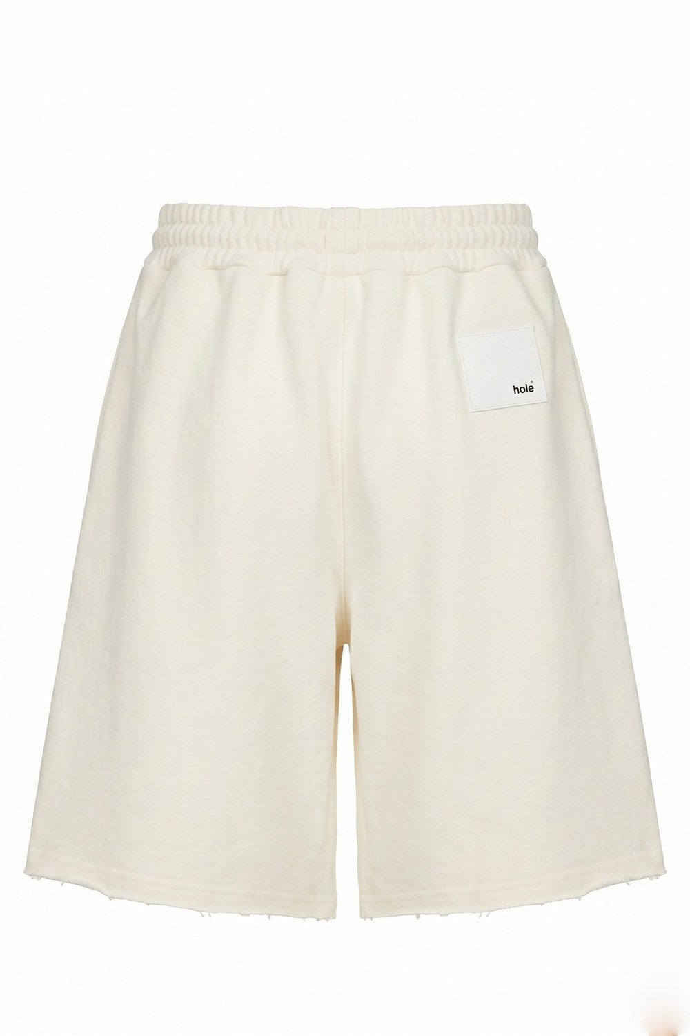 Jasper Fırçalı Penye Relaxed Fit Şort - 9