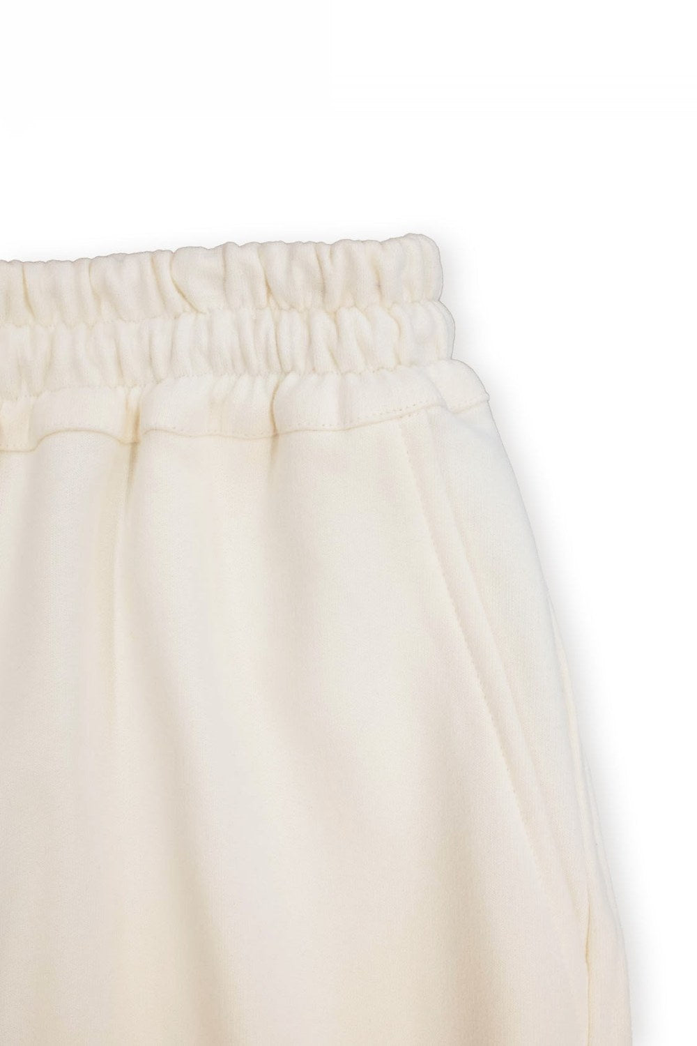 Jasper Fırçalı Penye Relaxed Fit Şort - 10