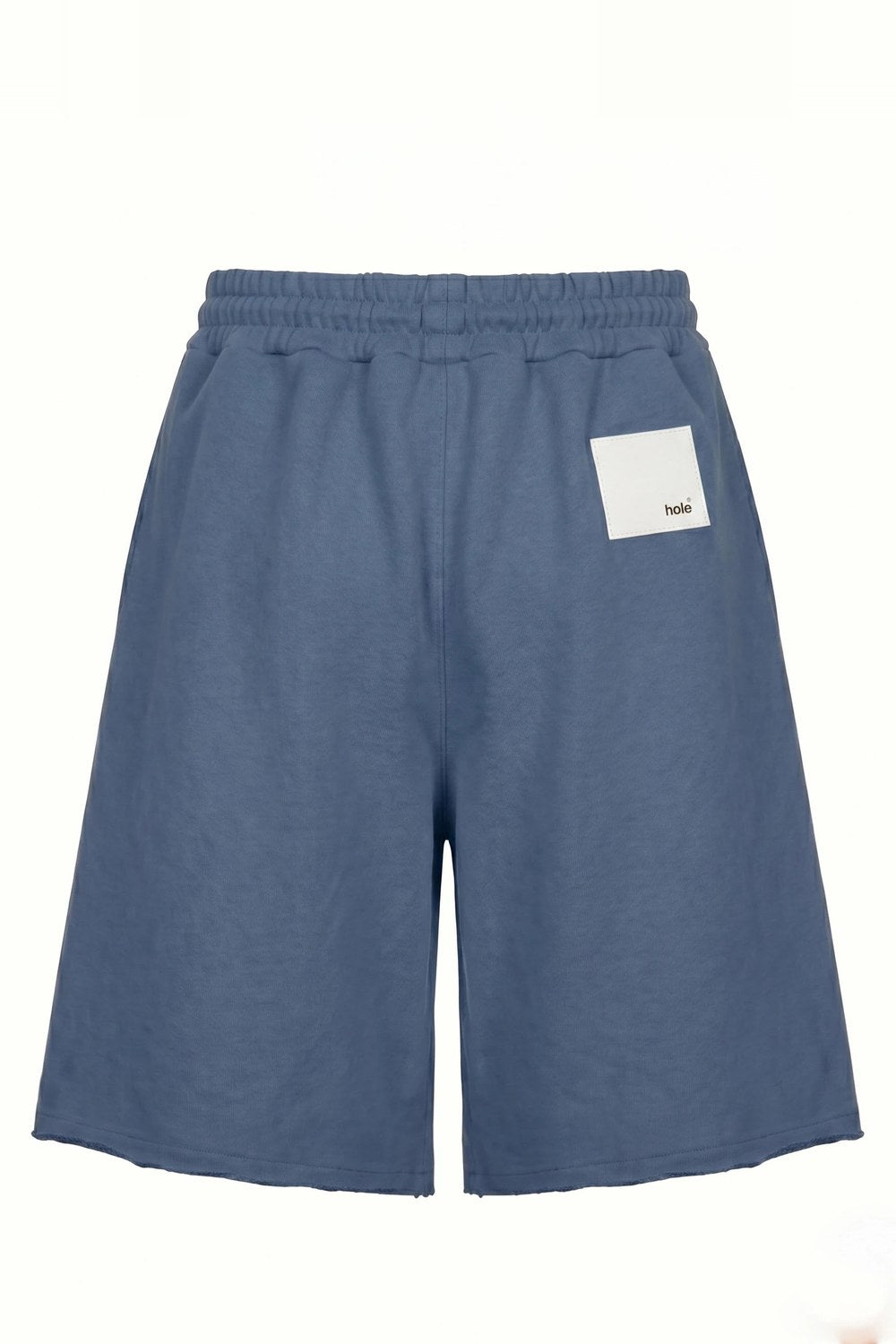 Jasper Fırçalı Penye Relaxed Fit Şort - 15