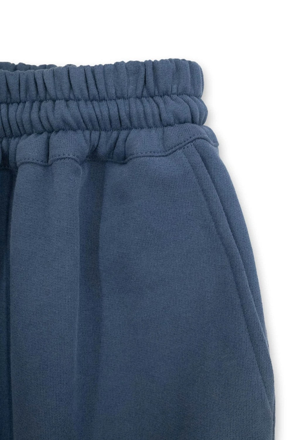 Jasper Fırçalı Penye Relaxed Fit Şort - 16