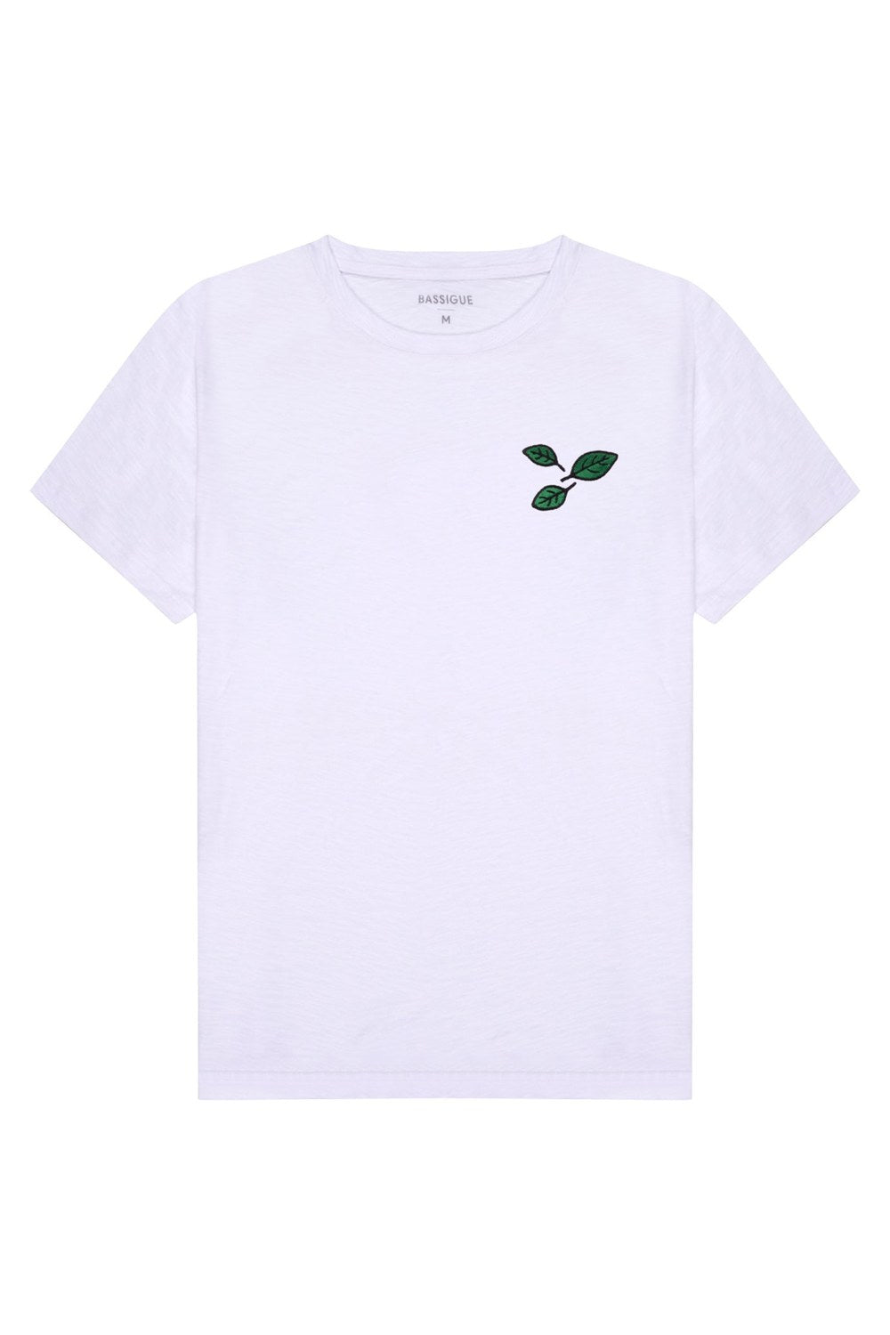 Pasta T-Shirt, Beyaz - 4