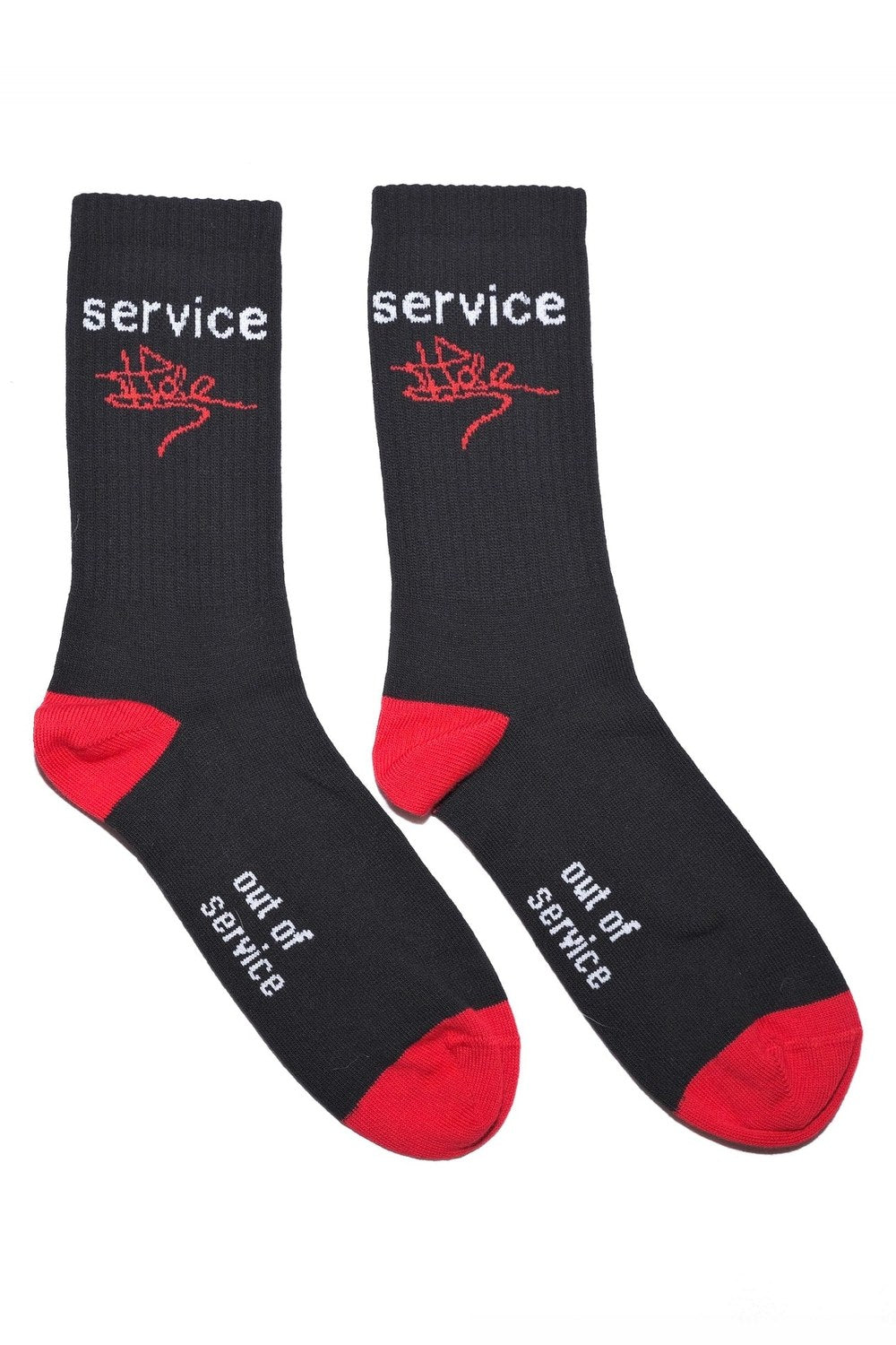 Hole Service İmza Çorap - 4