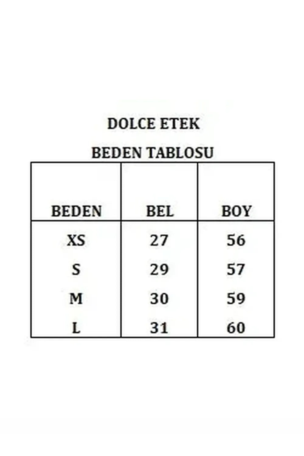 Dolce Parlak Katlı Mini Etek - 1