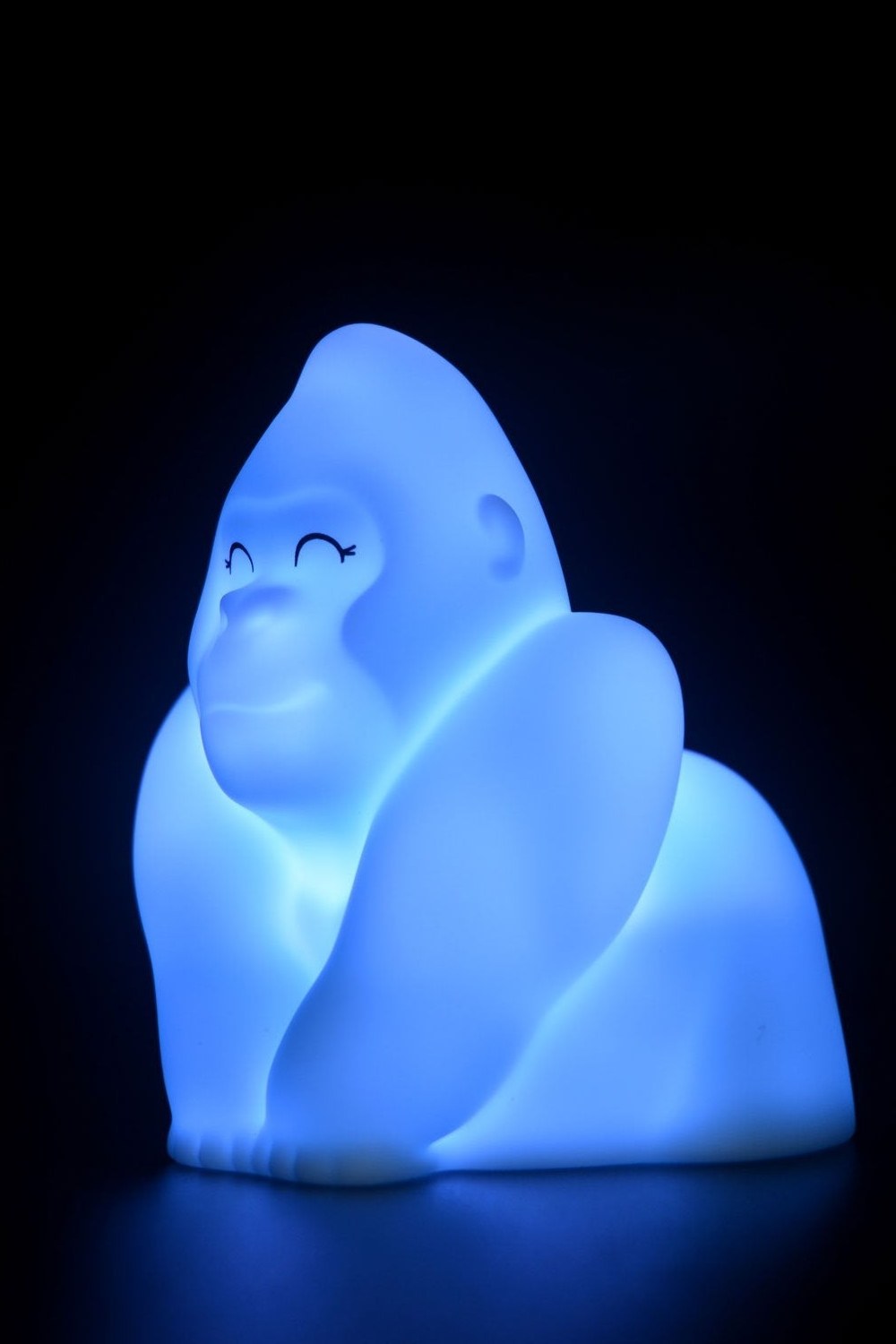 Baby Goril Gece Lambası - 3