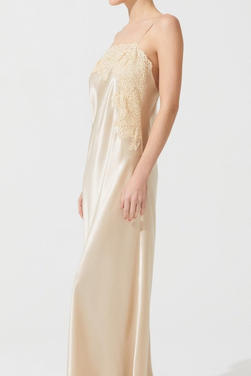Rita İpek Gecelik, Gold - 3