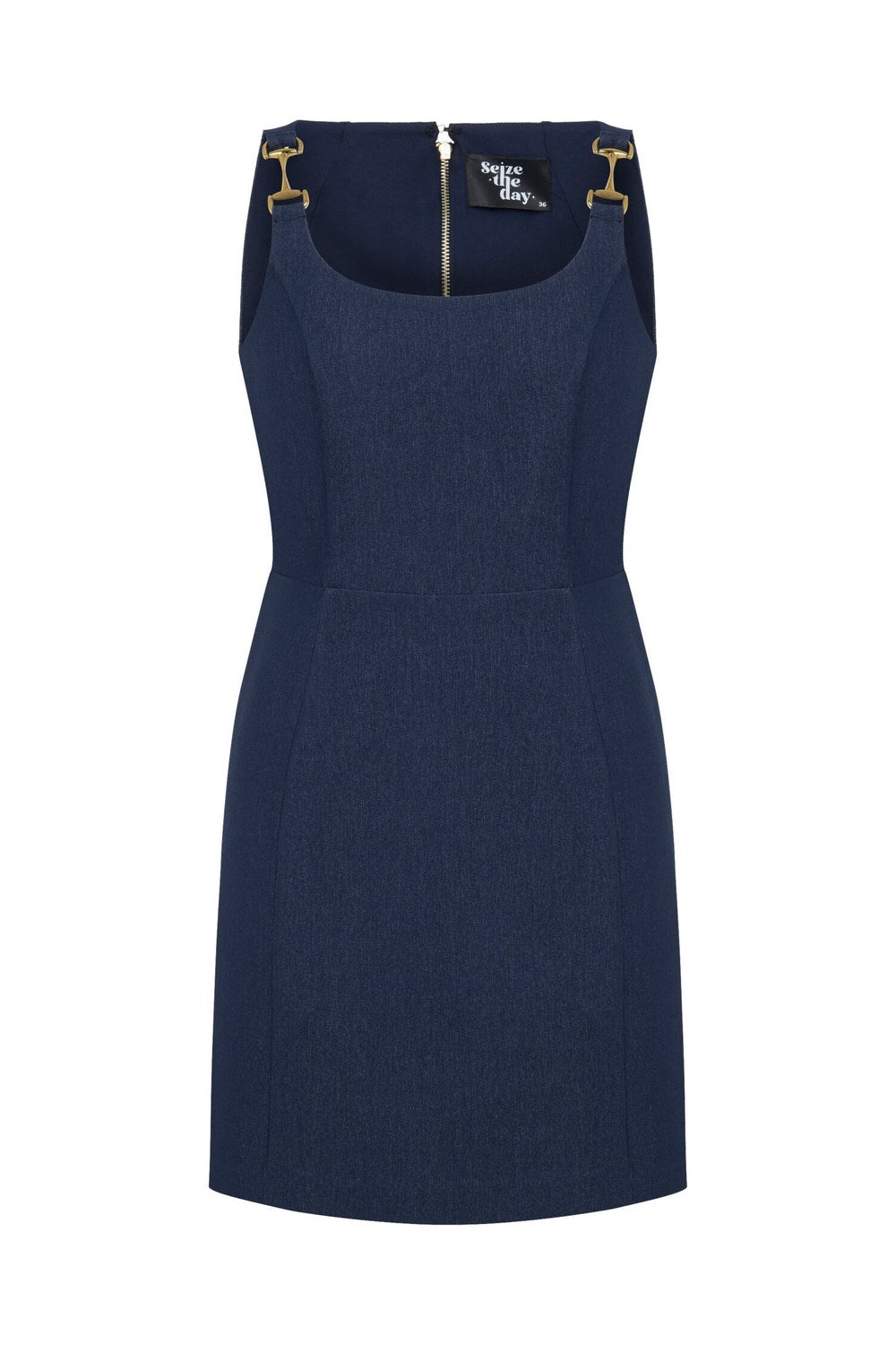 Lisa Dress - 1