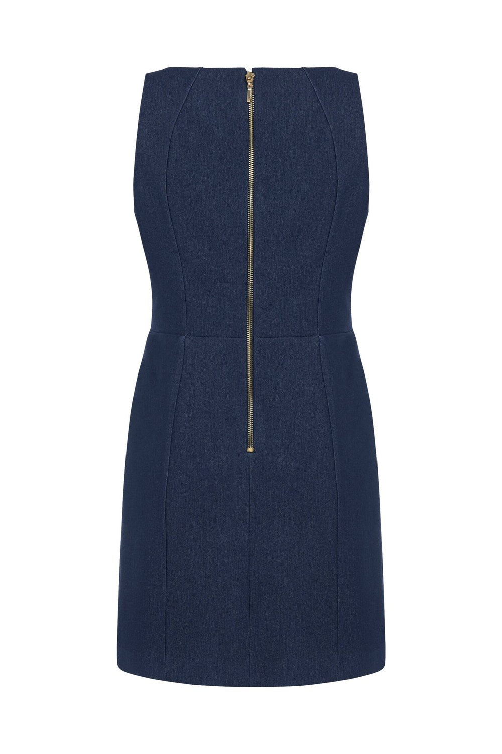 Lisa Dress - 2